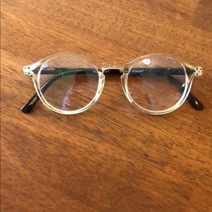 Blue Blocking Glasses 🤓